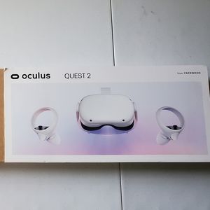 Meta - Oculus Quest 2